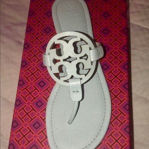 Tory burch Miller Sandals